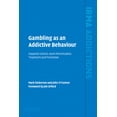 thumbnail image 1 of International Research Monographs in the Addictions: Gambling as an Addictive Behaviour : Impaired Control, Harm Minimisation, Treatment and Prevention (Paperback), 1 of 1