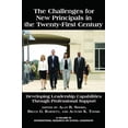 thumbnail image 1 of International Research on School Leaders The Challenges for New Principals in the 21st Century: Developing Leadership Capabilities Through Professional Support, (Hardcover), 1 of 1