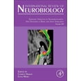 thumbnail image 1 of International Review of Neurobiology Emerging Horizons in Neuromodulation: New Frontiers in Brain and Spine Stimulation Volume 107, Book 107, (Hardcover), 1 of 1