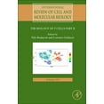 thumbnail image 1 of International Review of Cell and Molecul Biology of T Cells - Part B: Volume 342, Book 342, (Hardcover), 1 of 1