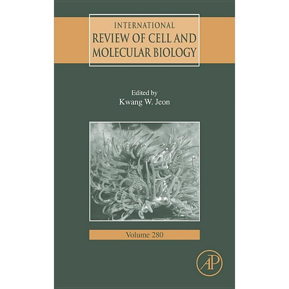 International Review of Cell and Molecular Biology: International Review of Cell and Molecular Biology : Volume 280 (Series #280) (Hardcover)