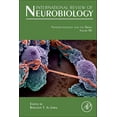 thumbnail image 1 of International Review of Neurobiology Nanotechnology and the Brain: Volume 130, Book 130, (Hardcover), 1 of 2