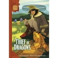 thumbnail image 1 of International School of Dragon Training Thief of Dragons, (Hardcover), 1 of 1