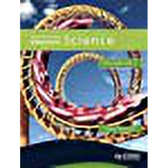 International Science Coursebook - Morrison, Karne