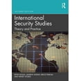 thumbnail image 1 of International Security Studies: Theory and Practice, (Paperback), 1 of 1
