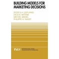 thumbnail image 1 of International Series in Quantitative Mar Building Models for Marketing Decisions, Book 9, (Hardcover), 1 of 1