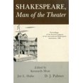 thumbnail image 1 of Pre-Owned International Shakespeare Association Congress Proceedings: Shakespeare, Man of the Theatre 2nd, 1981 Hardcover, 1 of 1