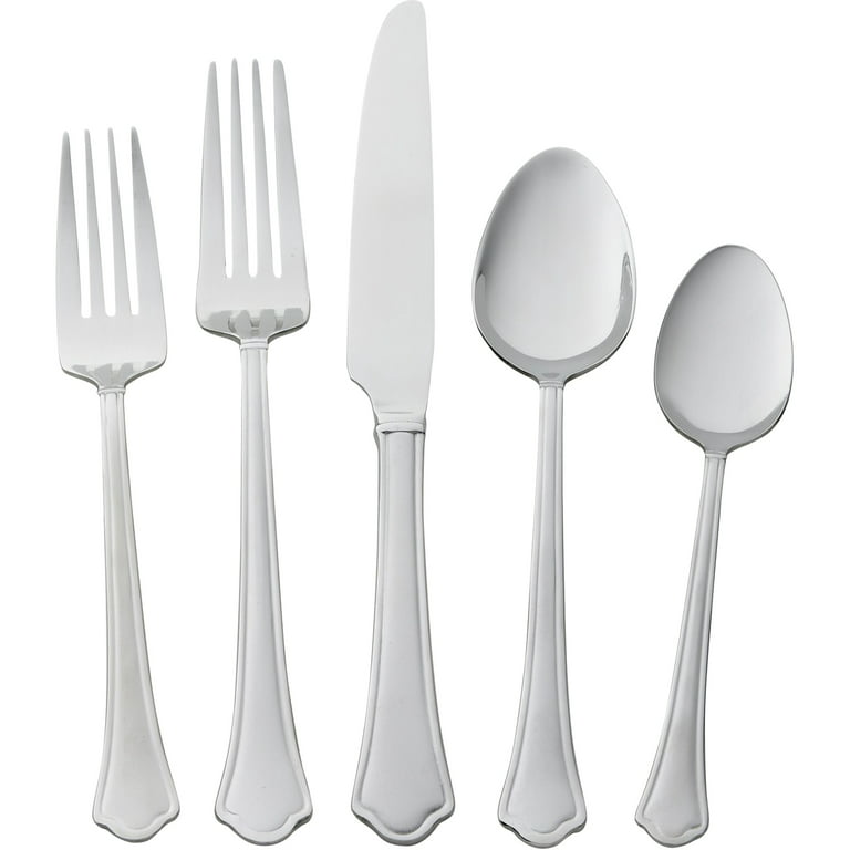Best flatware and silverware sets for every style and budget