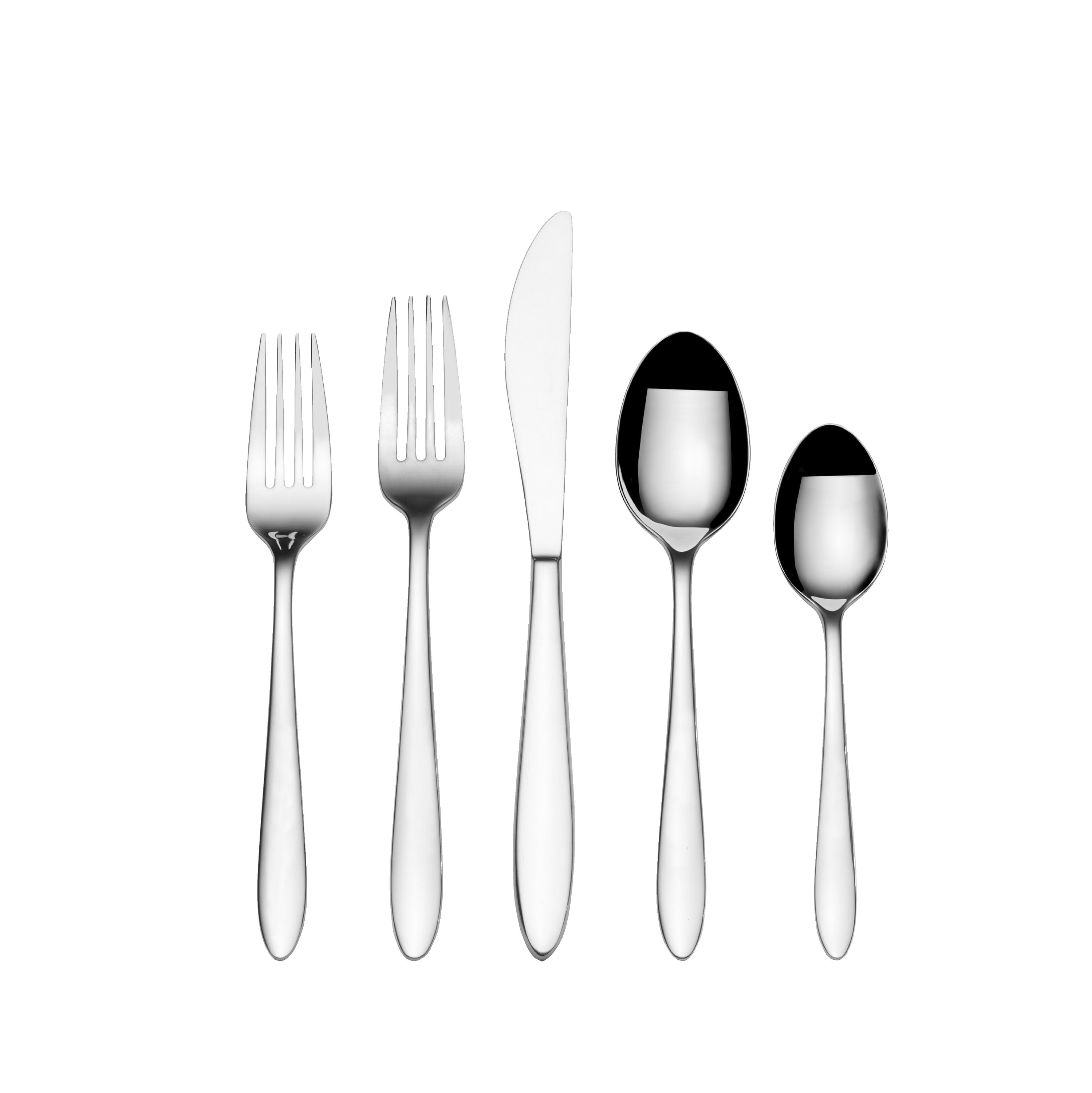 Craft Flatware 20 Piece Set by World Market