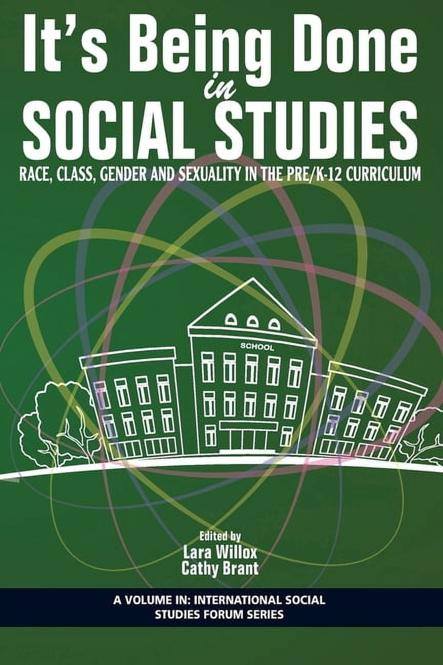 Social Studies Forum