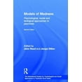 thumbnail image 1 of International Society for Psychological  Models of Madness: Psychological, Social and Biological Approaches to Psychosis, (Hardcover), 1 of 1
