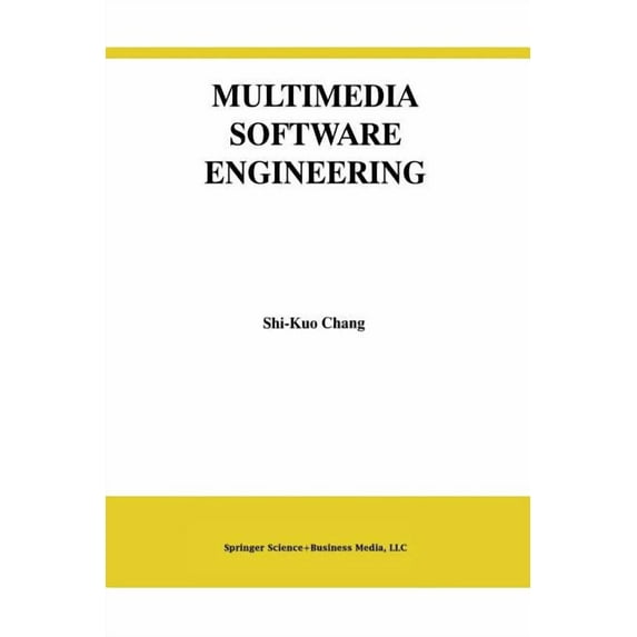 International Software Engineering Multimedia Software Engineering, Book 7, (Paperback)