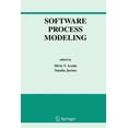 thumbnail image 1 of International Software Engineering Software Process Modeling, Book 10, (Paperback), 1 of 1