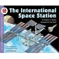 thumbnail image 1 of Pre-Owned The International Space Station (Paperback) 0064452093 9780064452090, 1 of 1