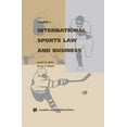thumbnail image 1 of International Sports Law And Business, Volume 3, (Hardcover), 1 of 1