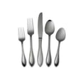 thumbnail image 1 of International Stainless American Bead 5-piece Flatware Place Setting, 1 of 1