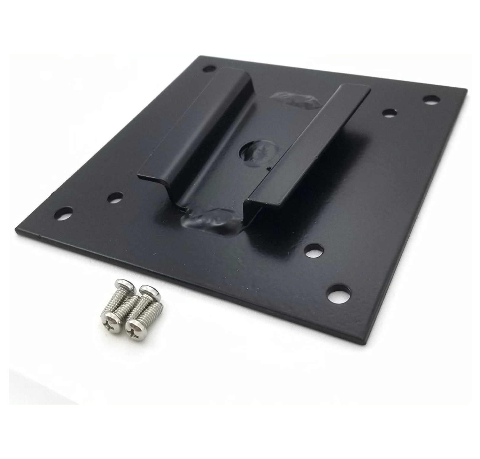 International Steel RV TV Mount for Campers and RV 100x100 & 75x75