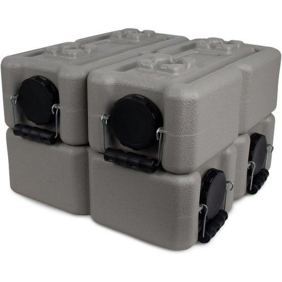 Hdpe Containers