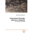 thumbnail image 1 of International Strategic Alliances in Malaysia (Paperback), 1 of 1