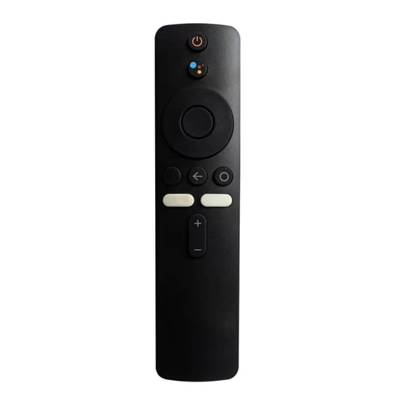 International Streaming Remote for BOX S, 4X TVs Remotes Dedicated Shortcut