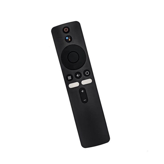 International Streaming Remote for BOX S, 4X TVs Remotes Dedicated Shortcut