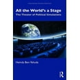 thumbnail image 1 of International Studies Intensives All the World's a Stage: The Theater of Political Simulations, (Paperback), 1 of 1