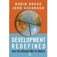 thumbnail image 1 of International Studies Intensives Development Redefined: How the Market Met Its Match, (Paperback), 1 of 1