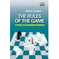 thumbnail image 1 of International Studies Intensives Rules of the Game: A Primer on International Relations, (Hardcover), 1 of 1