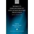 thumbnail image 1 of International Studies in Demography Women's Empowerment and Demographic Processes ' Moving Beyond Cairo ', (Hardcover), 1 of 1