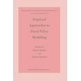 thumbnail image 1 of International Studies in Economic Modell Empirical Approaches to Fiscal Policy Modelling, (Paperback), 1 of 1