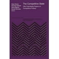 thumbnail image 1 of International Studies in Economics and E The Competitive State: Villa Colombella Papers on Competitive Politics, Book 21, (Paperback), 1 of 1