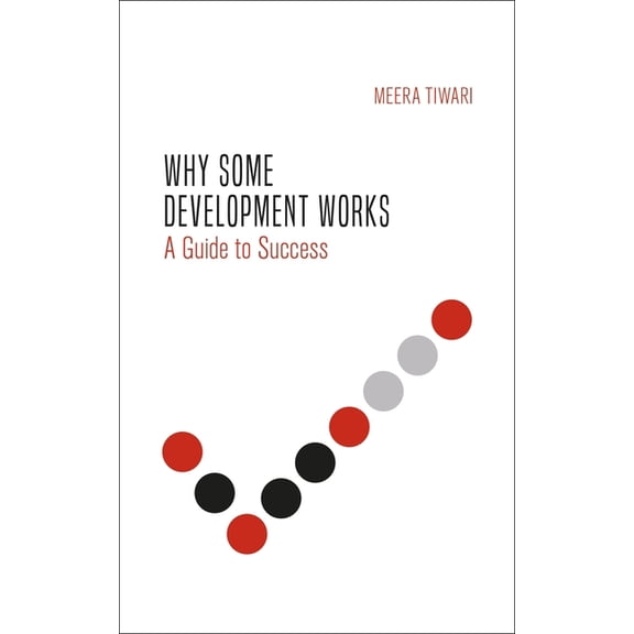 International Studies in Poverty Researc Why Some Development Works: Understanding Success, (Paperback)