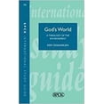 thumbnail image 1 of International Study Guide (Isg) God's World (Isg 36), (Paperback), 1 of 2
