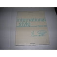 thumbnail image 1 of Pre-Owned International Style: Modernist Architecture from 1925 to 1965 (Paperback) 3822812293 9783822812297, 1 of 1