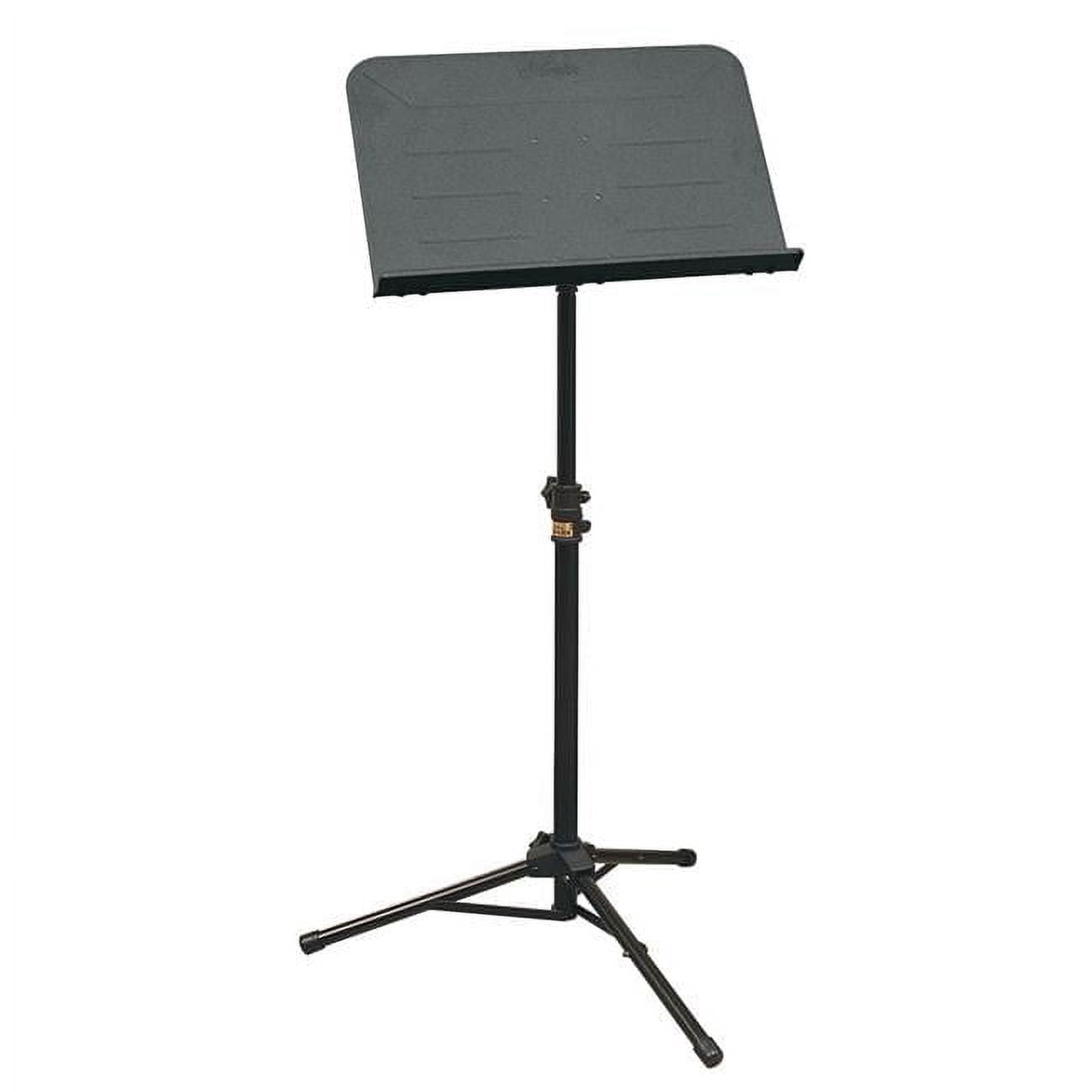 International Style Portable Music Stand