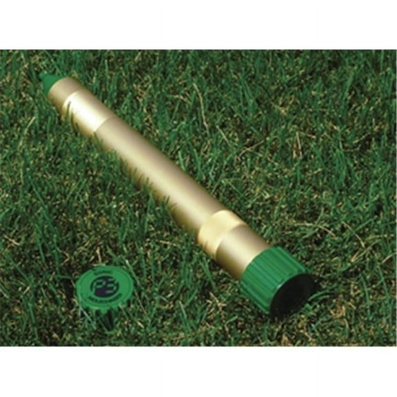 International Super Sonic Vibrating Molechaser