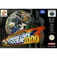 thumbnail image 1 of International Superstar Soccer 2000 N64 Game,US Version, 1 of 5