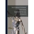 thumbnail image 1 of International System, Theoretical Essays, (Paperback), 1 of 1