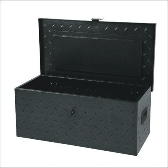 31" Metal Utility Box