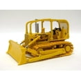 thumbnail image 1 of International TD-15 Crawler with Blade & Sweep ROPS 1/50 by First Gear 50-3059, 1 of 1