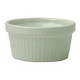 thumbnail image 1 of International Tableware Fluted Ramekins, 2 Oz, European White, Set Of 36 Ramekins, 1 of 1