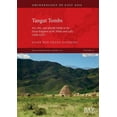 thumbnail image 1 of International Tangut Tombs: Art, rites, and afterlife beliefs in the Great Kingdom of the White and Lofty (1038-1227), Book 3174, (Paperback), 1 of 1