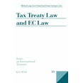 thumbnail image 1 of International Taxation Tax Treaty Law and EC Law, Book 30, (Hardcover), 1 of 1