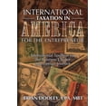 thumbnail image 1 of International Taxation in America for the Entrepreneur (Paperback) by Cpa Brian Dooley, 1 of 1