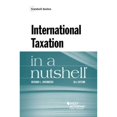 thumbnail image 1 of Pre-Owned International Taxation in a Nutshell (Nutshells), 1 of 1