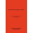 thumbnail image 1 of International Technology Transfers, (Hardcover), 1 of 1