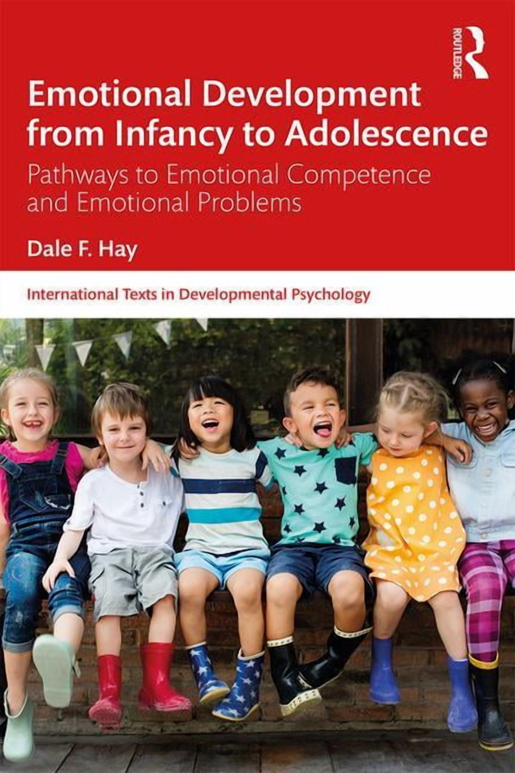 International Texts in Developmental Psy Emotional Development from ...