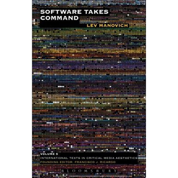 Pre-Owned Software Takes Command (Paperback) 1623567459 9781623567453