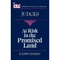 thumbnail image 1 of International Theological Commentary (ITC): Judges : At Risk in the Promised Land (Paperback), 1 of 2