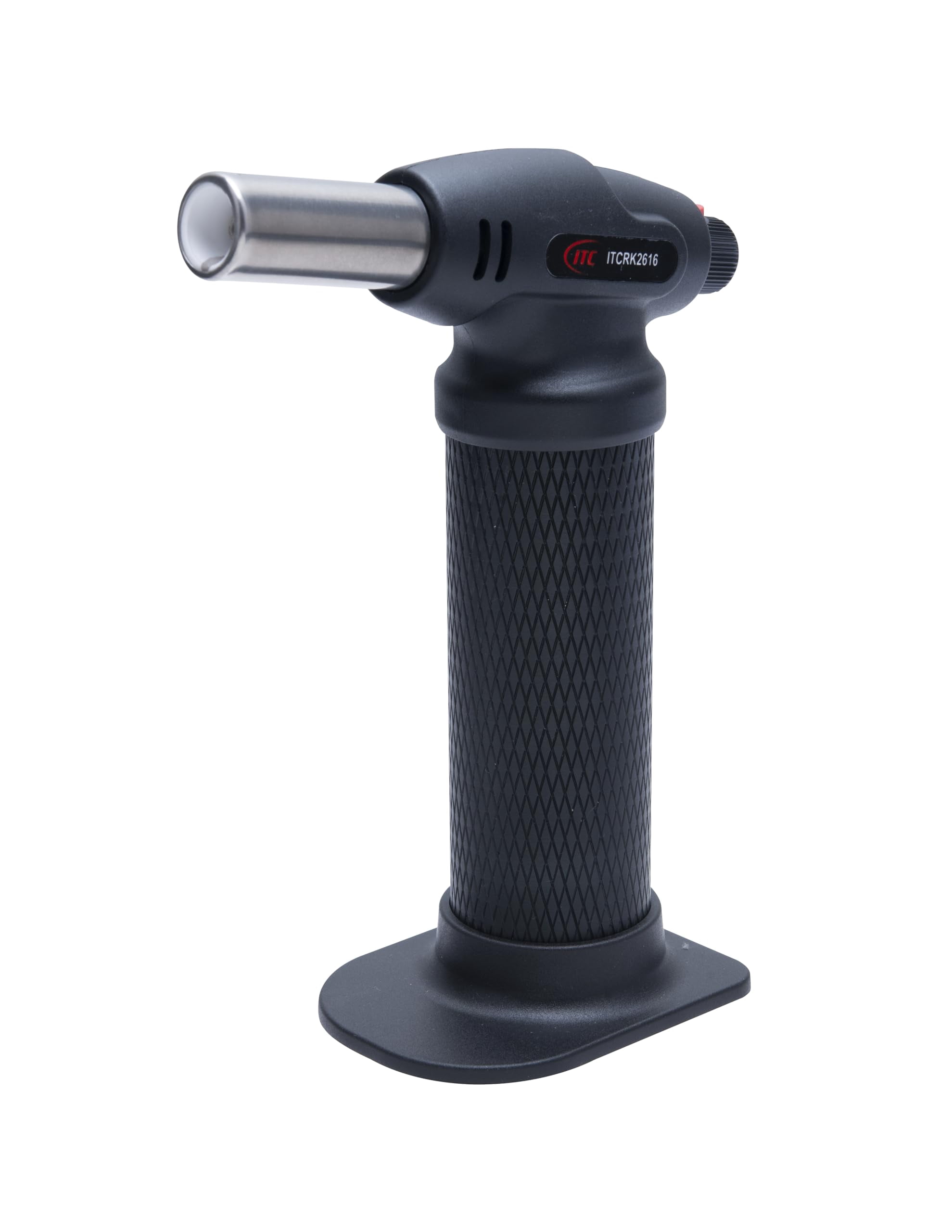 Torch Def International Tool Company Culinary Blow Torch - Refillable Blow Torch ...